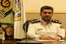 سرهنگ فیروز کشیر تشریح کرد؛ راهنمای ورود زائران از پهنه جنوبی تهران برای مراسم تشییع رهبر شهید
