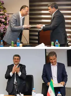 «کیف پول» الکترونیک بانک صادرات ایران در اپلیکیشن «صاپ» بزودی عملیاتی می‌شود