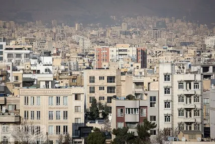 شوک جدید به بازار مسکن تهران / قیمت خانه باز هم بالا می‌رود؟