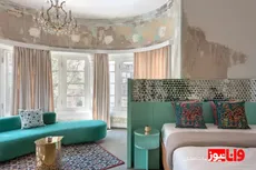 بهترین بوتیک هتل‌های تهران؛ روایت هتل‌های سنتی پایتخت