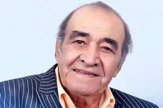 پهلوان آواز ایران خاموش شد؛ ایرج در ۹۴سالگی درگذشت