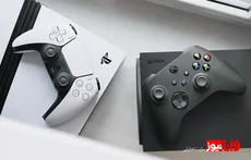 مقایسه ایکس باکس سری ایکس و PS5 PRO