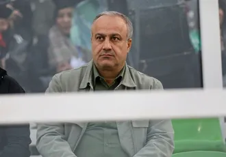 بازگشت مدیر سابق پرسپولیس به صنعت نفت آبادان؛ حسین خبیری قائم‌مقام شد / آغاز تغییرات بزرگ برای نجات زردپوشان