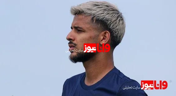 تصویر بزرگ قایدی روی پوستر اتحاد کلبا+عکس