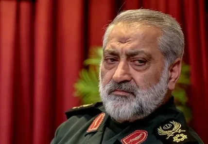 هشدار تازه نیروهای مسلح ایران به آمریکا؛ سردار شکارچی از آمادگی برای پاسخ قدرتمند خبر داد | پیام مهم درباره تنگه هرمز