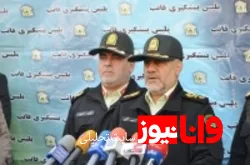 دستگیری اخلالگران در تهران/افراد دیگری هم به زودی دستگیر می‌شوند