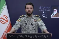 سخنگوی قرارگاه خاتم‌الانبیاء: به هیچ عنوان نمی‌گذاریم آمریکا در مدیریت تنگه هرمز دخالت کند