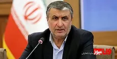 هشدار تند ایران به اسرائیل و آمریکا: با خرابکاری یا تحریم نمی‌توان برنامه هسته‌ای ایران را متوقف کرد