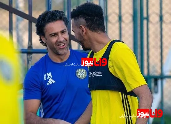فرهاد مجیدی در لیگ برتر ایران