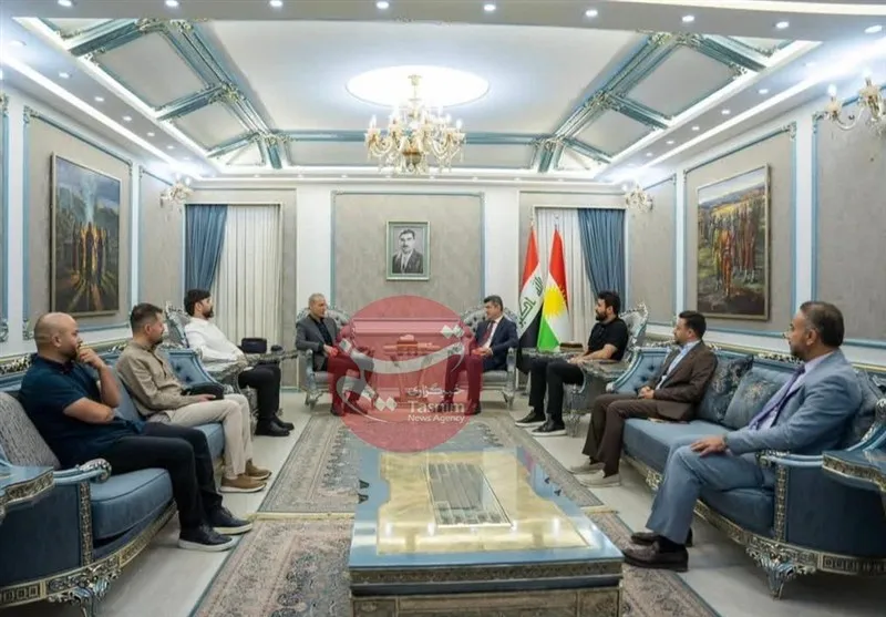 یحیی گلمحمدی ,