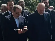 پایان نشست فشرده در سوئیس/ هیأت ایران محل مذاکرات را ترک کرد