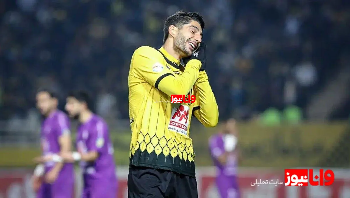 نقش سپاهان در ممانعت از انتقال مهاجم الاتحاد کلبا به پرسپولیس