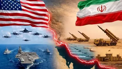 آماده‌باش تازه آمریکا برای ایران؛ دستور پنتاگون به سنتکام، ترامپ هنوز تصمیم نگرفته