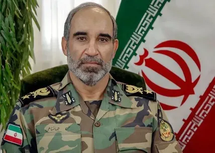 هشدار تازه فرمانده نیروی زمینی ارتش؛ «مرزهای ایران خط قرمز است» | اشاره جهانشاهی به پهپادهای آرش