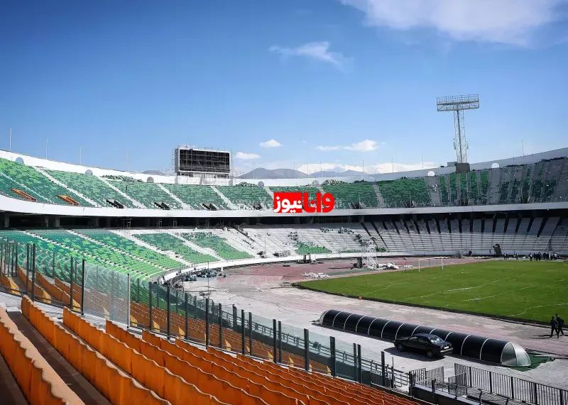 آزادی به دربی هم نمی‌رسد؛ استقلال و پرسپولیس بین شهرقدس و دستگردی