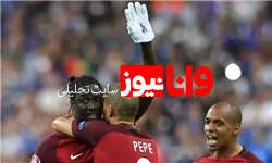 ادر: هیچ غیرممکنی وجود ندارد