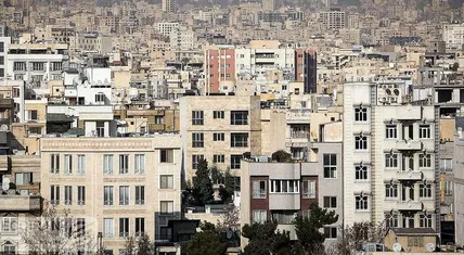 لیست قیمت اجاره مسکن در قلهک+ جدول خرداد ۱۴۰۵