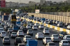 ورود به تهران محدود شد؟