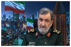 پیام محسن رضایی درباره مذاکره ایران و آمریکا منتشر شد