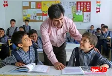 خبر خوش اسفند برای فرهنگیان؛ احکام رتبه‌بندی در راه پرداخت با حقوق