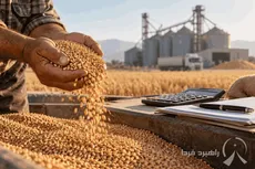 جدال سنگین بر سر قیمت خرید تضمینی گندم ۱۴۰۶؛ پیشنهاد ۸۵ هزار تومانی رد می‌شود؟ ۳۰ هزار میلیارد تومان طلب کشاورزان چه شد؟