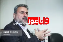 ایران امکان اثرگذاری بر تنگه‌ها در حوزه‌های مختلف را دارد