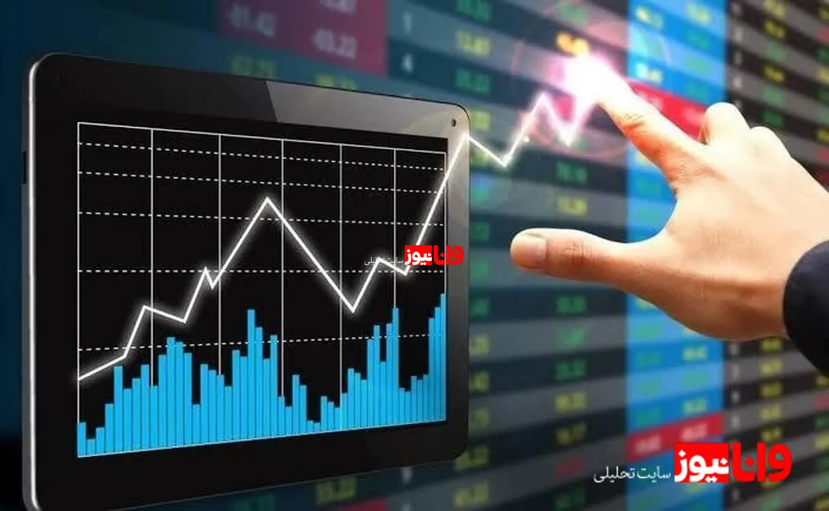 ارزش معاملات خرد و روندهای جاری در بازار سهام امروز