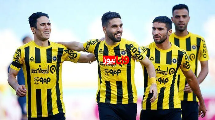 سپاهان