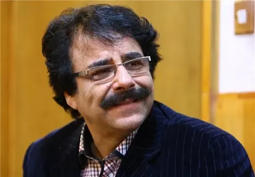 تصادف شدید علیرضا افتخاری با کامیون؛ سر خواننده مشهور به شیشه خورد | آخرین وضعیت جسمانی