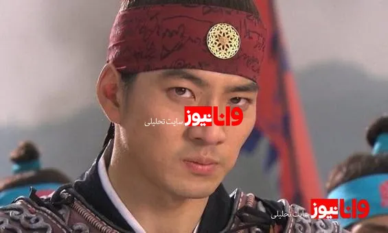 عکس یادگاری جومونگ با مهناز افشار و رضا رشیدپور؛ ۱۵ سال پیش