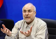 پیام صریح قالیباف پس از فرمان رهبر انقلاب منتشر شد