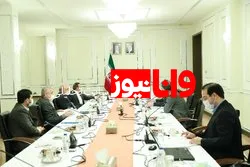 رئیس جمهور: مردم باید زندگی خود را با کرونا سازگار کنند