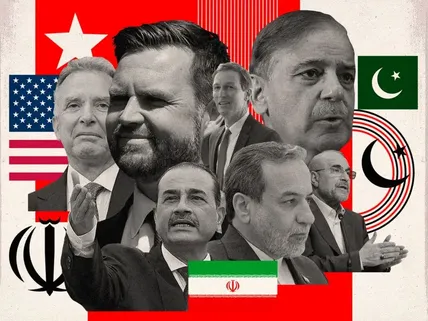 زمان برگذاری مذاکرات ایران و آمریکا اعلام شد