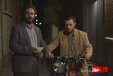 اتحاد دوباره عطاران و عزتی در «بورسیه»؛ کمدی تازه سینمای ایران کلید می‌خورد