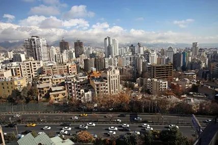 لیست قیمت اجاره مسکن در زعفرانیه | اجاره‌نشینی در این منطقه برای مستأجران چقدر هزینه دارد؟ + جدول تیرماه ۱۴۰۵