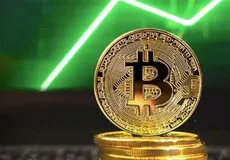 جهش بیت‌کوین به 62000 دلار با امید به کاهش نرخ بهره