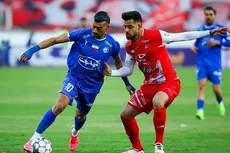 طعنه تند پرسپولیس به استقلال