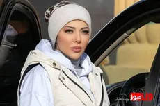 مصادره آپارتمان لیلا اوتادی در میرداماد با دستور مقام قضایی