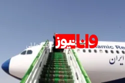 روحانی ترکمنستان را به مقصد باکو ترک کرد