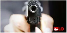 خودکشی ضارب دو قاضی حین فرار از دادگستری