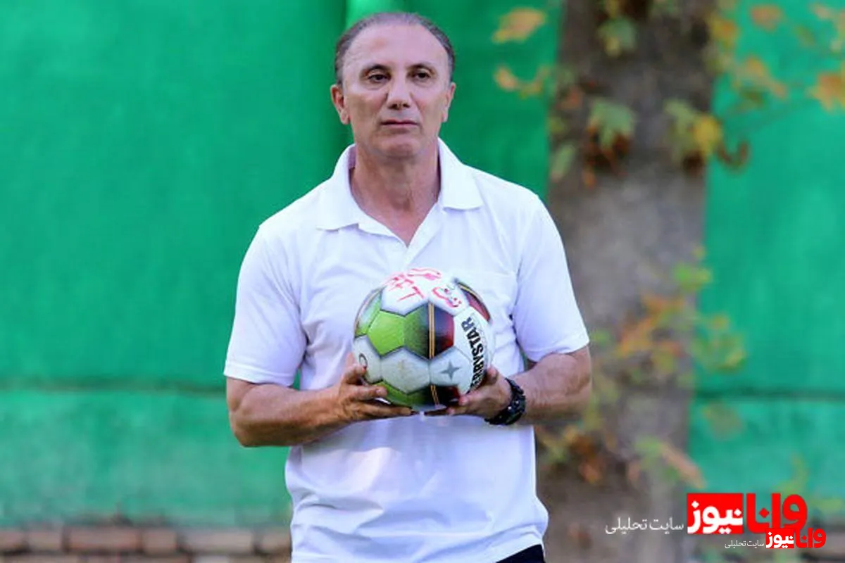 پیش‌ بینی درخشان درباره نتیجه دربی ۱۰۶ پرسپولیس و استقلال