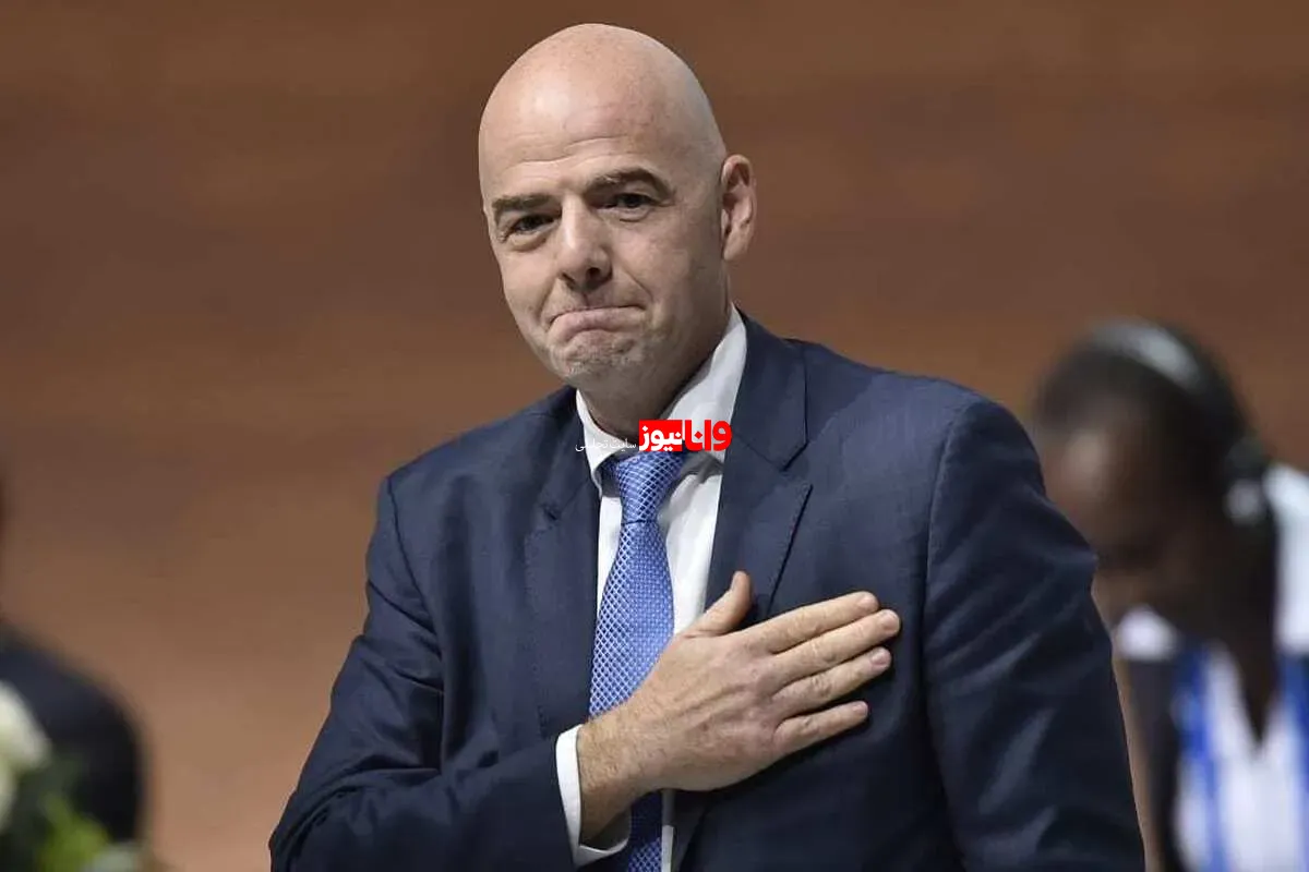 جیانی اینفانتینو 