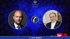 عراقچی: رویکرد زیاده‌خواهانه و تغییر مداوم مطالبات آمریکا مانع از حصول توافق شد
