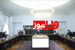روحانی: همچنان به شعار «در خانه بمانیم» متعهد باشیم