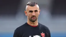 افشاگری سردار دورسون درباره جدایی از پرسپولیس