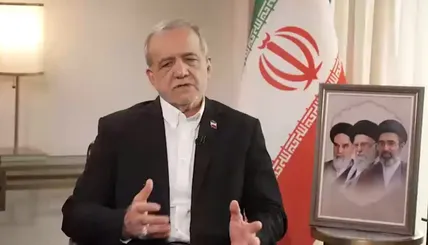 پیام مهم پزشکیان پس از نیویورک؛ مذاکره ادامه دارد، اما تهران از شروط خود عقب نمی‌نشیند