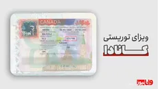 افزایش شانس ویزای توریستی کانادا