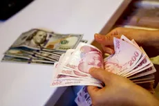 قیمت لیر ترکیه امروز شنبه ۹ خرداد ۱۴۰۵