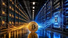 چرخش خطرناک در بازار ماینرهای بیت‌کوین؛ چرا سهام استخراج دیگر فقط از قیمت BTC فرمان نمی‌گیرد؟