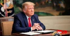 ترامپ زمان پایان جنگ علیه ایران را تغییر داد
